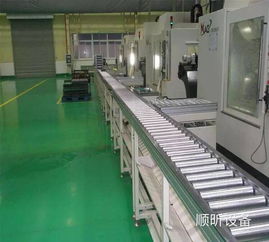 受歡迎的不銹鋼滾筒線(xiàn)推薦 企石伸縮滾筒輸送機(jī)廠(chǎng)家
