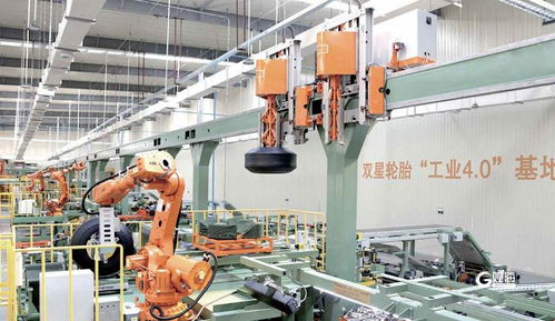 青島 實(shí)施 五大行動(dòng) ,以設(shè)備更新推動(dòng)制造業(yè) 煥新
