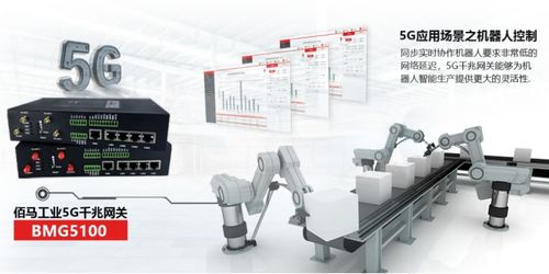 工控自動化技術(shù)文摘 5g 4g工業(yè)網(wǎng)關(guān)在自動化生產(chǎn)中的重要性