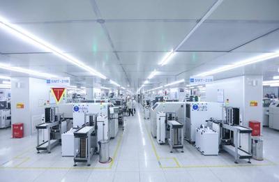 擔(dān)心vivo X30系列搶不到?vivo工廠日產(chǎn)10萬臺,5G手機不用搶