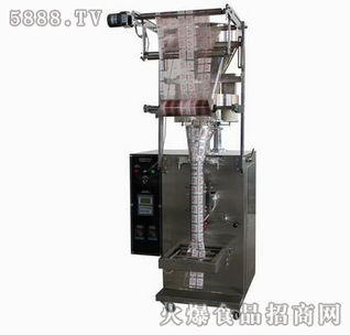 聯(lián)勒bld 800型全自動顆粒包裝機現(xiàn)面向全國招商 合肥聯(lián)勒自動化設(shè)備