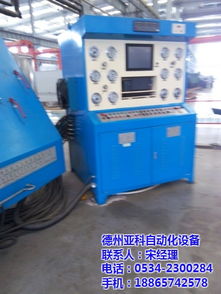 機(jī)械自動(dòng)化設(shè)備 亞科自動(dòng)化設(shè)備 哪里生產(chǎn)機(jī)械自動(dòng)化設(shè)備高清圖片 高清大圖
